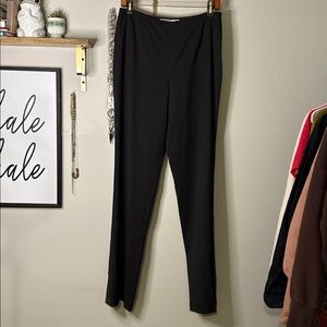 Carlisle black lined  Trousers